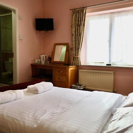 Sir William Hotel Grindleford Bridge Værelse billede