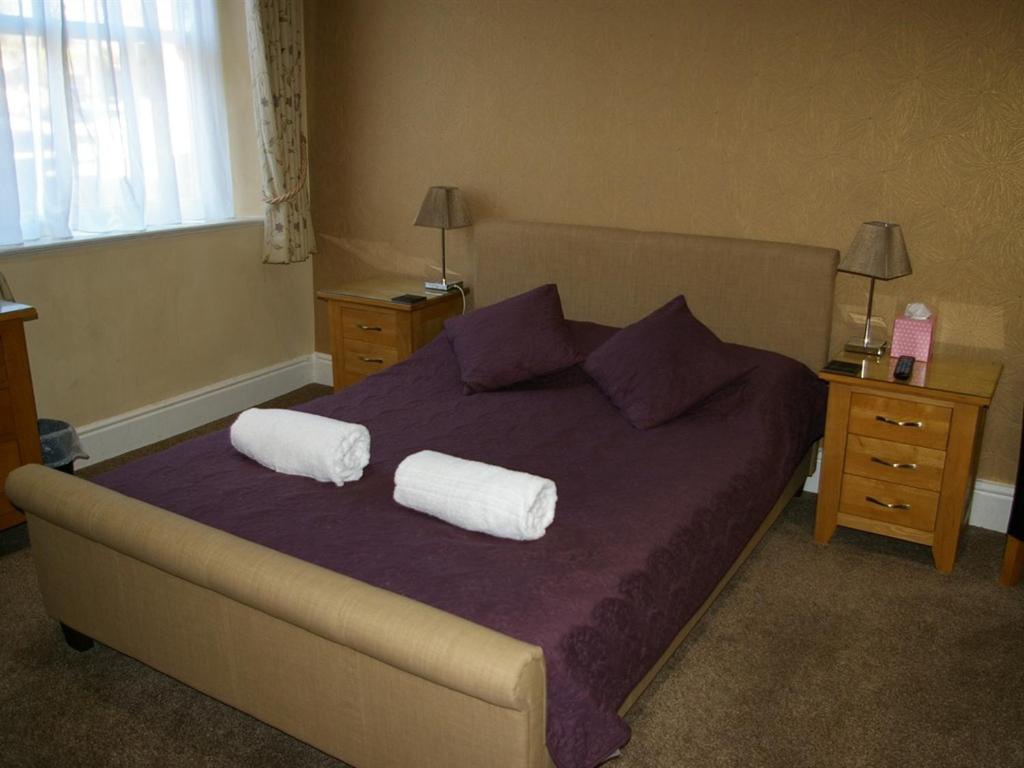 Sir William Hotel Grindleford Bridge Eksteriør billede